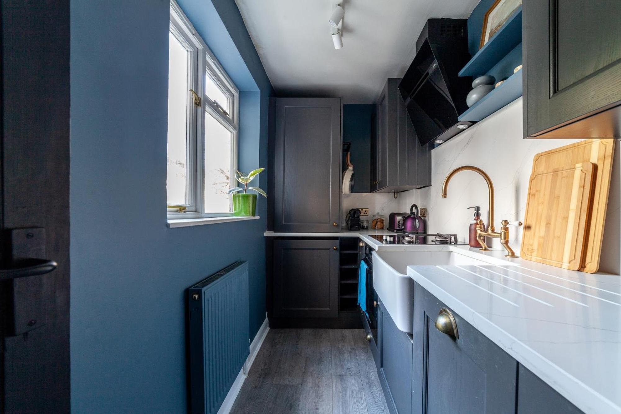Arte Stays - 2 Bed Luxurious Flat, Garden, 5Min Dalston St., Parking Available, Serviced Accommodation - Up To 5 Ppl Londra Exterior foto