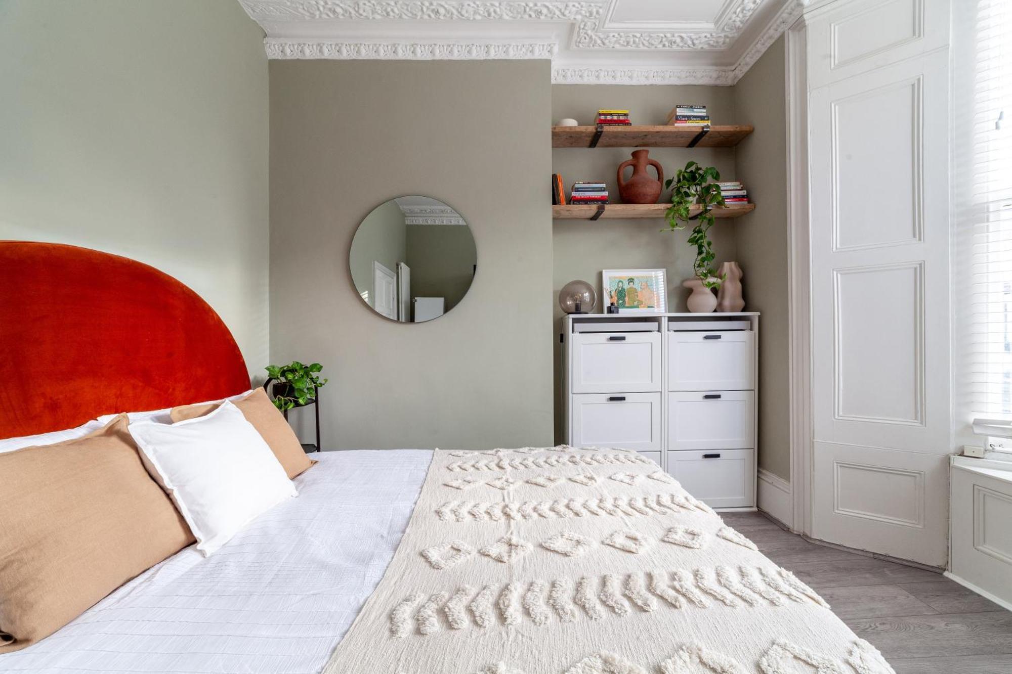 Arte Stays - 2 Bed Luxurious Flat, Garden, 5Min Dalston St., Parking Available, Serviced Accommodation - Up To 5 Ppl Londra Exterior foto