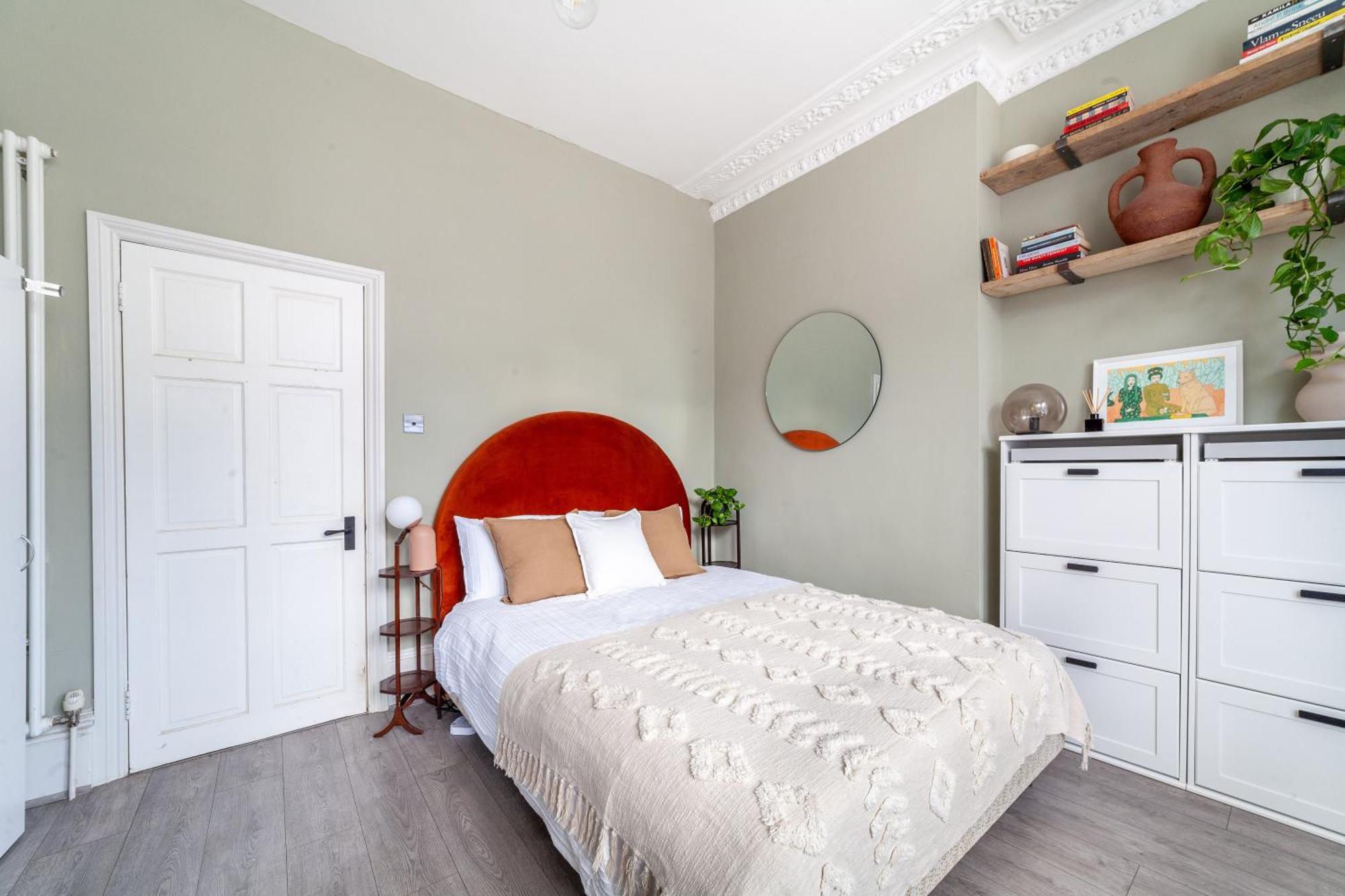 Arte Stays - 2 Bed Luxurious Flat, Garden, 5Min Dalston St., Parking Available, Serviced Accommodation - Up To 5 Ppl Londra Exterior foto
