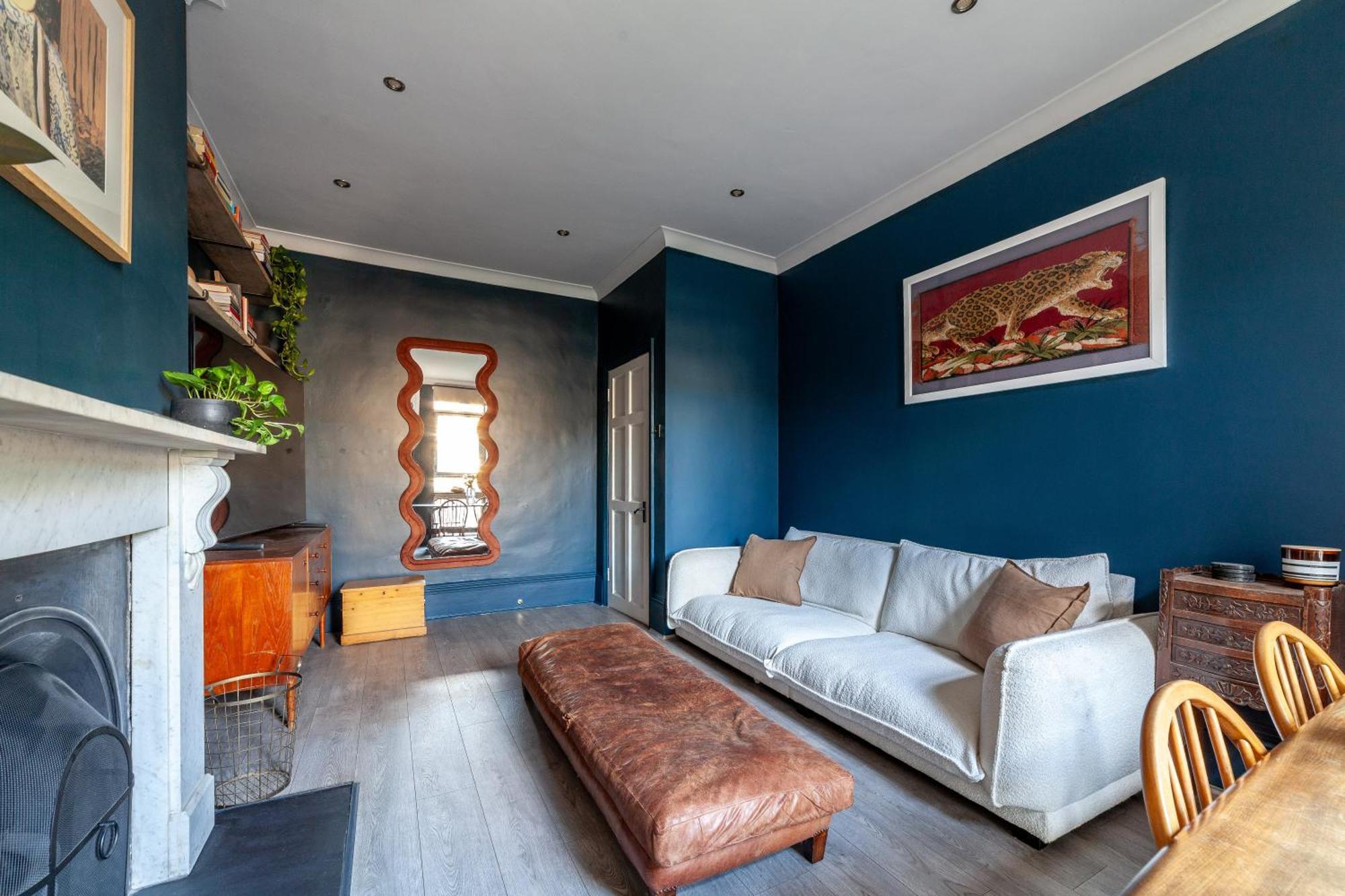 Arte Stays - 2 Bed Luxurious Flat, Garden, 5Min Dalston St., Parking Available, Serviced Accommodation - Up To 5 Ppl Londra Exterior foto