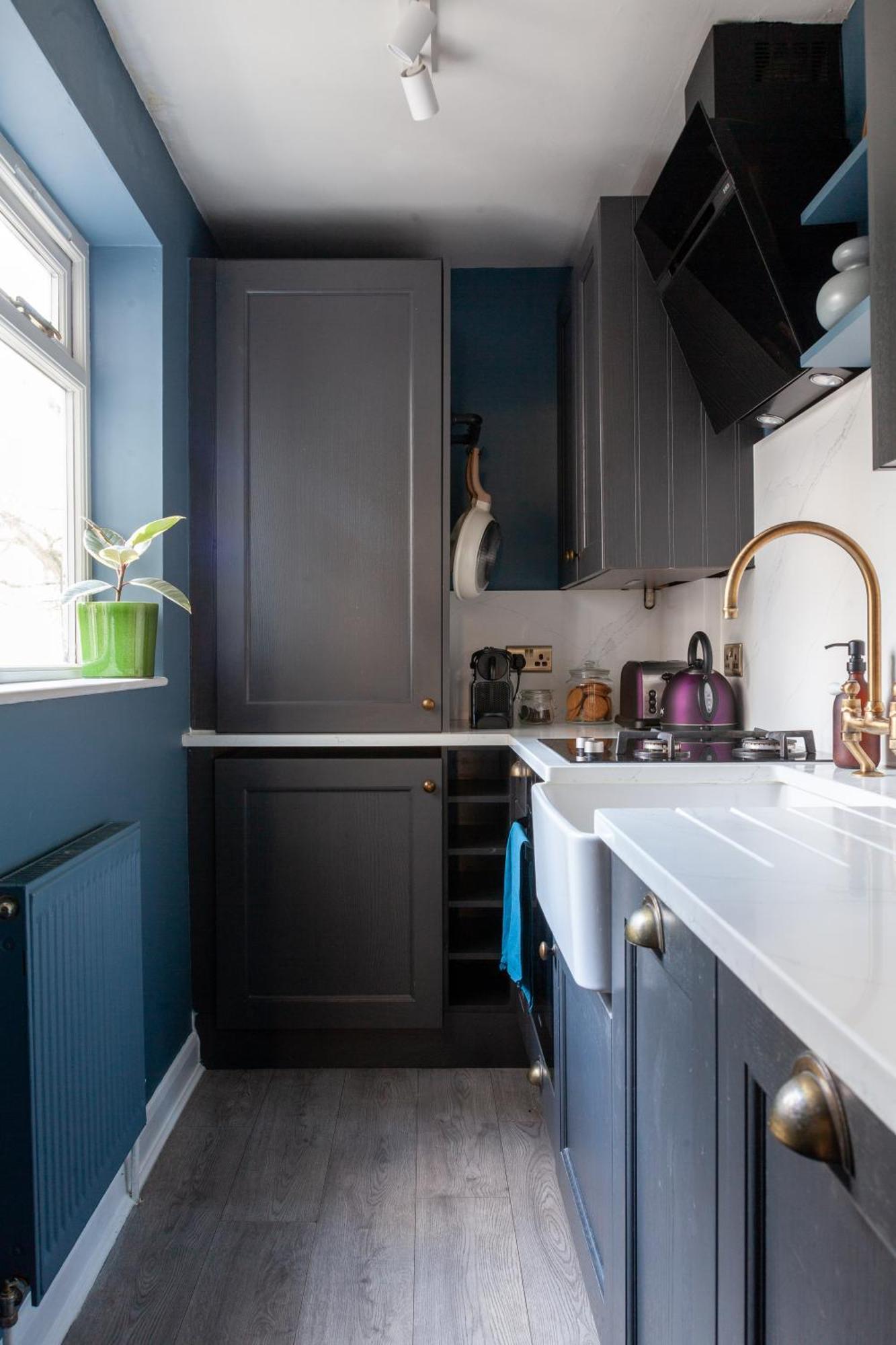 Arte Stays - 2 Bed Luxurious Flat, Garden, 5Min Dalston St., Parking Available, Serviced Accommodation - Up To 5 Ppl Londra Exterior foto