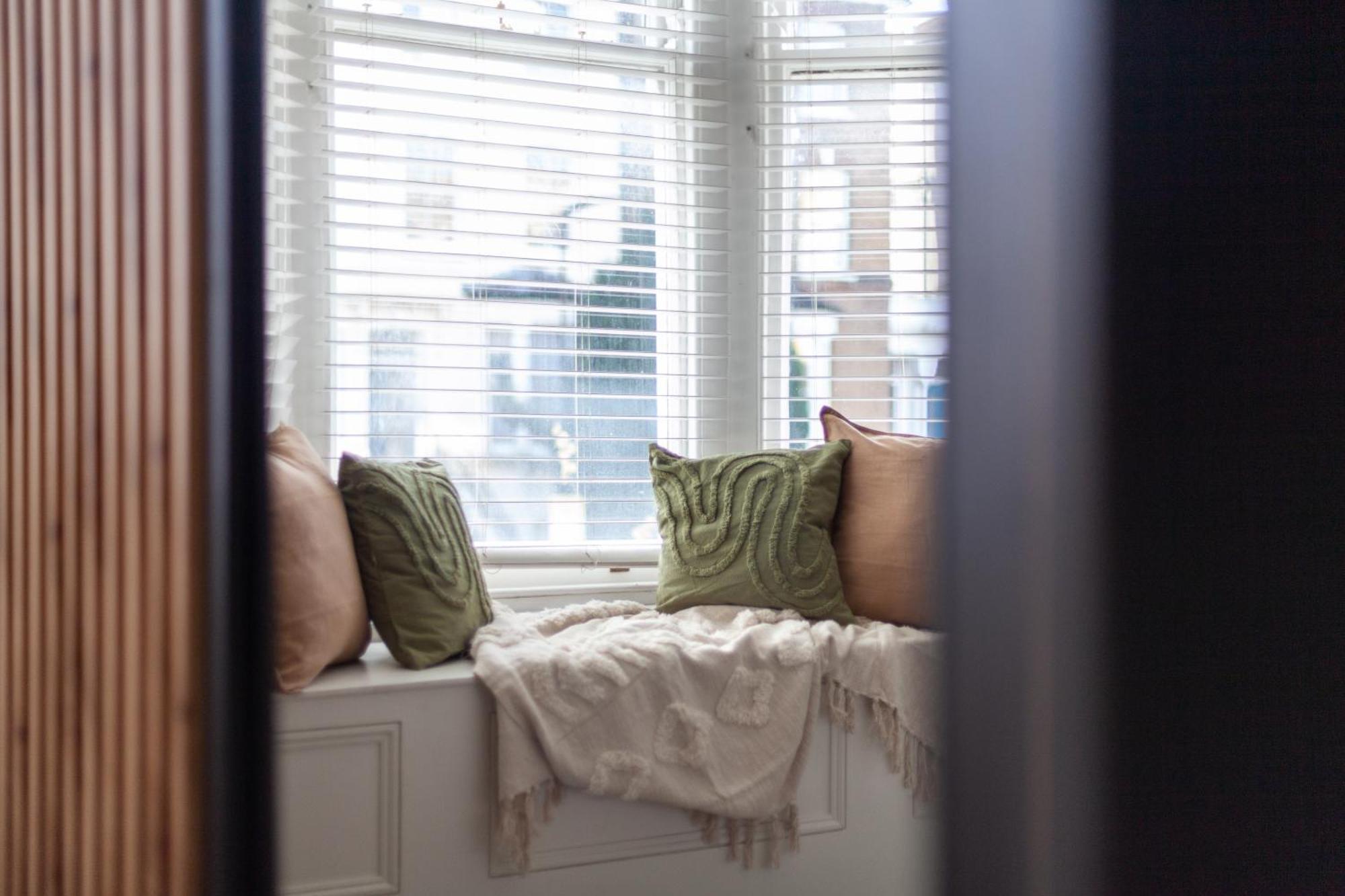 Arte Stays - 2 Bed Luxurious Flat, Garden, 5Min Dalston St., Parking Available, Serviced Accommodation - Up To 5 Ppl Londra Exterior foto